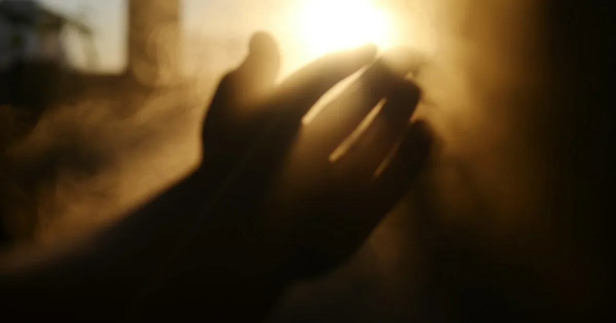 太陽線是什麼?手相成功線(名譽線)的位置、含義與運勢詳解